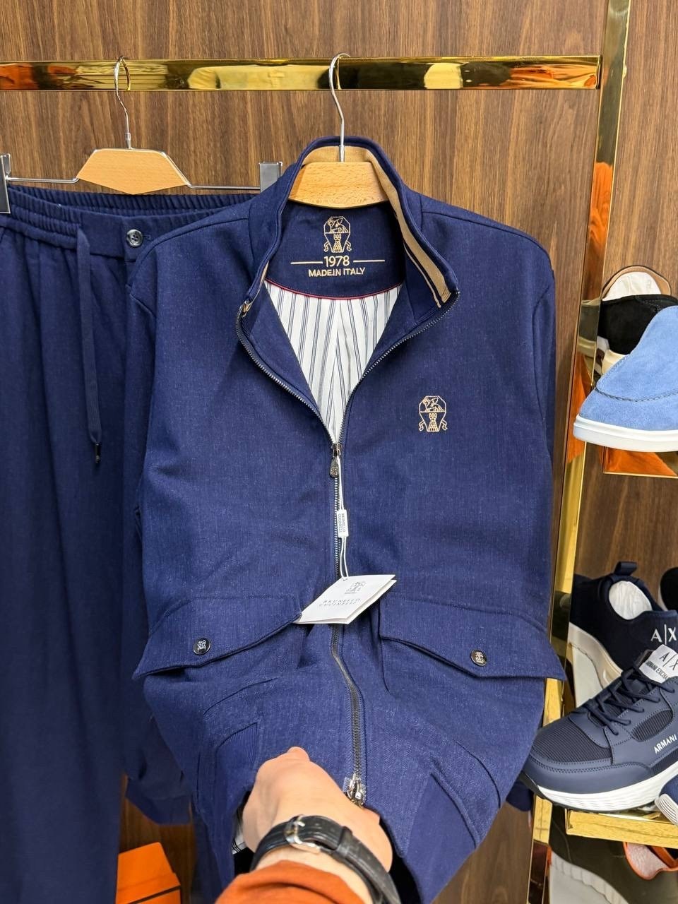костюм спортивный stefano ricci,спортивный костюм brunello cucinelli,спортивный костюм stefano ricci мужской,костюм спортивный мужской stefano ricci повседневный синий,мужские спортивные костюмы