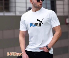Футболка