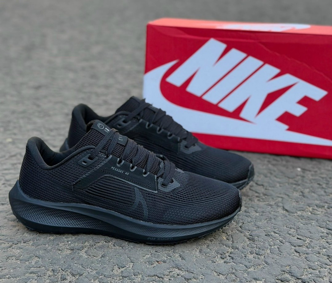 кроссовки nike,мужские кроссовки nike,кроссовки,кроссовка мужской,кроссовки мужские nike air zoom pegasus 39 road running черные