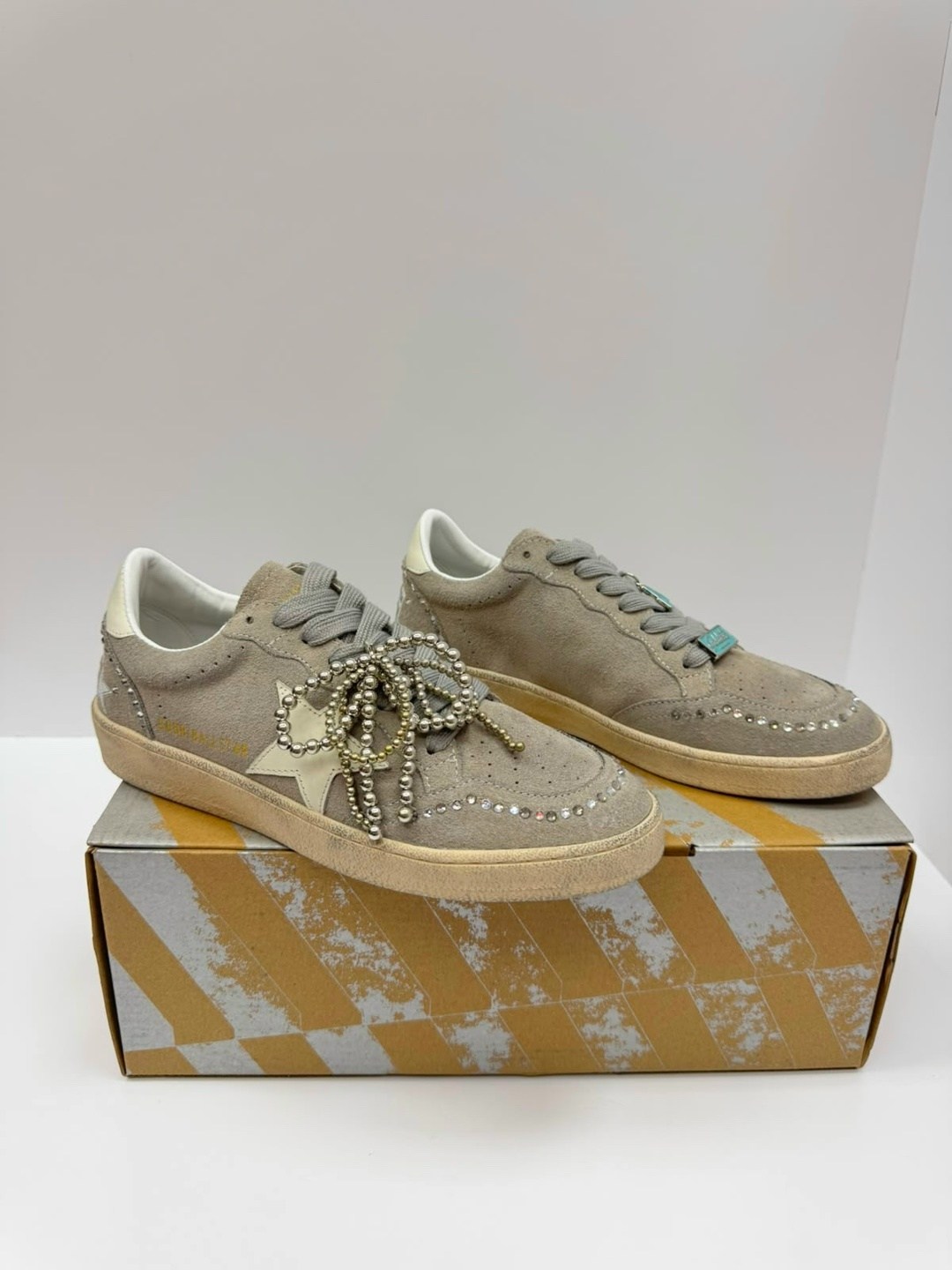 golden goose кроссовки,кеды golden goose,,замшевые кеды,кроссовки golden goose wmns superstar ice silver кремовые