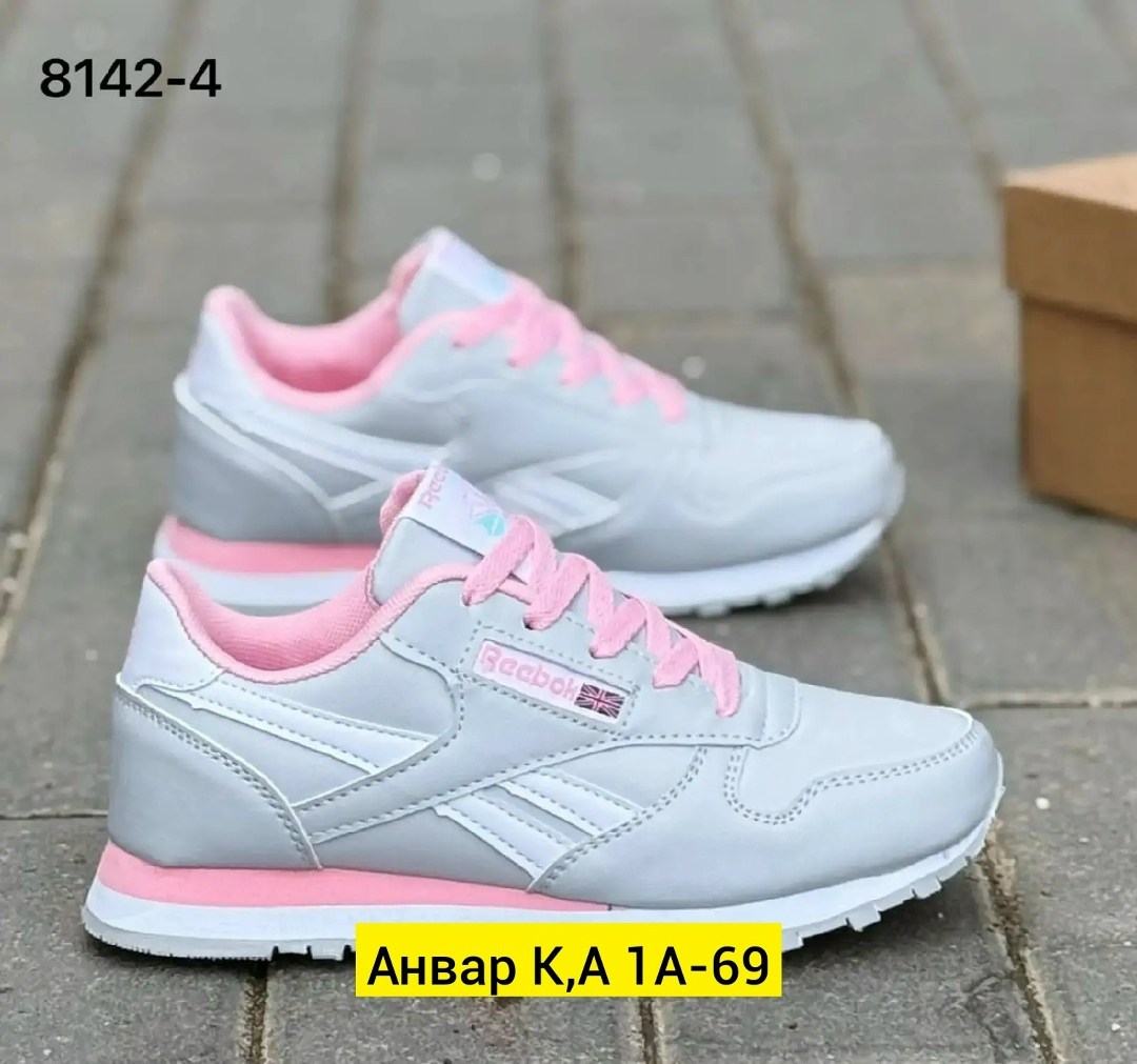 кроссовки,кроссовки reebok женские,кроссовки женскиe, женская,кросовки женские