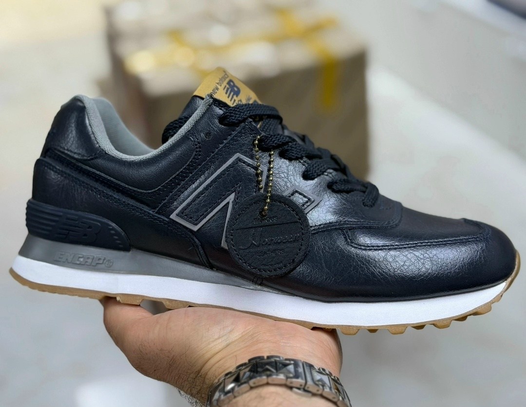 кроссовки new balance 574,мужские кроссовки new balance,кроссовки мужские new balance 574,кроссовки new balance 574 мужские черные,new balance 574 кожаные