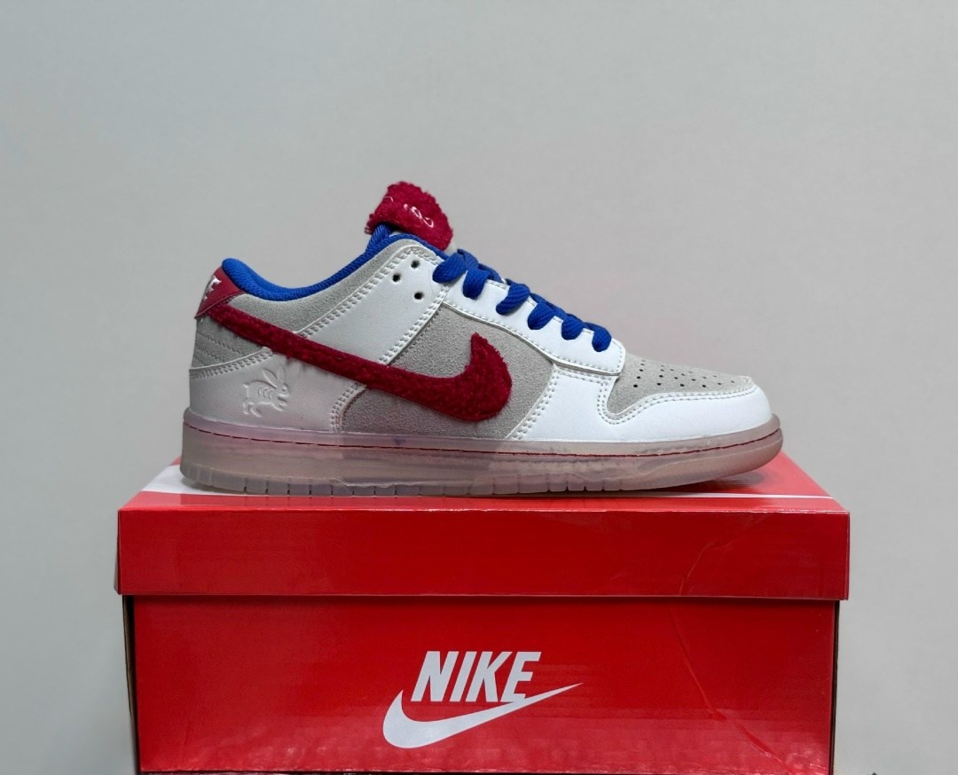 кроссовки nike dunk sb,nike dunk low,nike sb dunk low 'grey/gum',кроссовки,кроссовки nike sb dunk low wolf grey