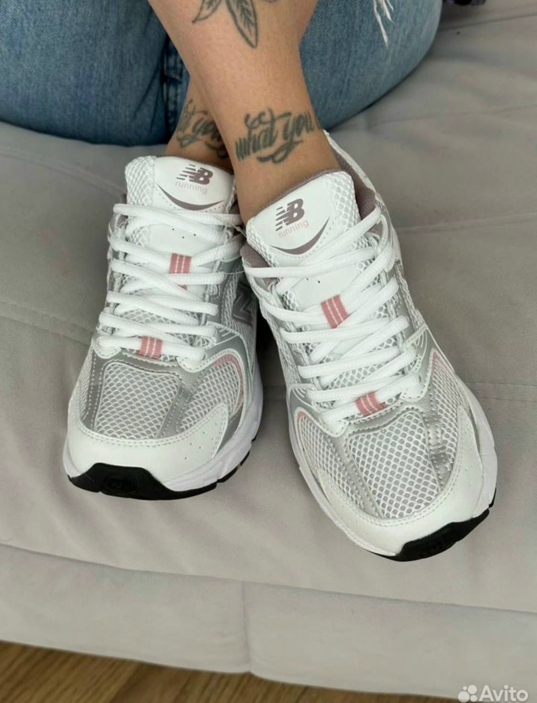 кроссовки new balance 530,женские кроссовки new balance,кроссовки new balance 530 white silver,кроссовки new balance,кроссовки женские new balance 530