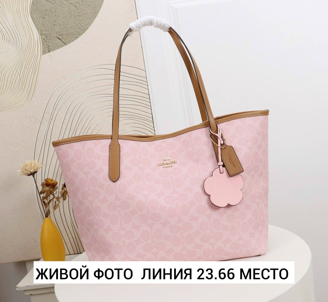 женская сумка,coach сумка,большая сумка,coach handbag,сумка