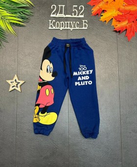 Брюки