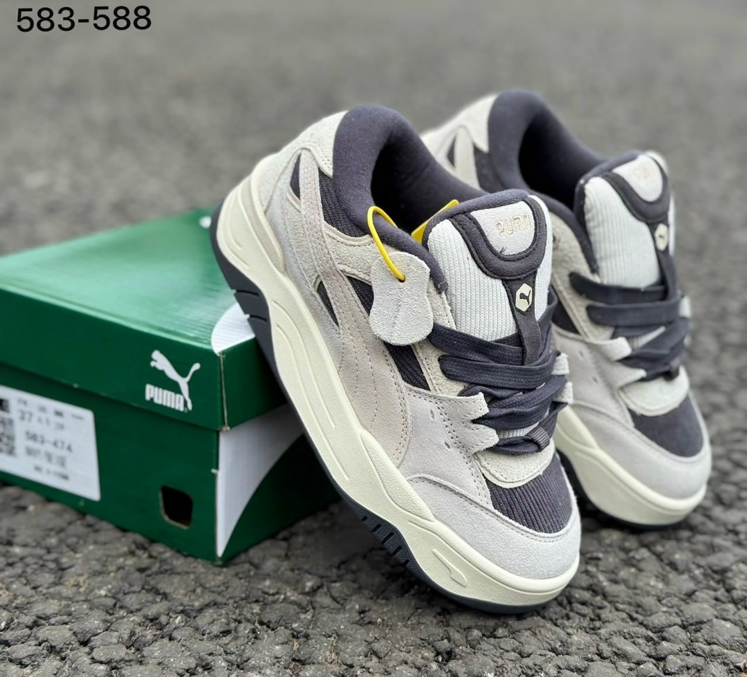 кроссовки puma 180,кроссовки puma,мужские кроссовки puma,кроссовки,кроссовки puma wmns 180 premium galactic grey