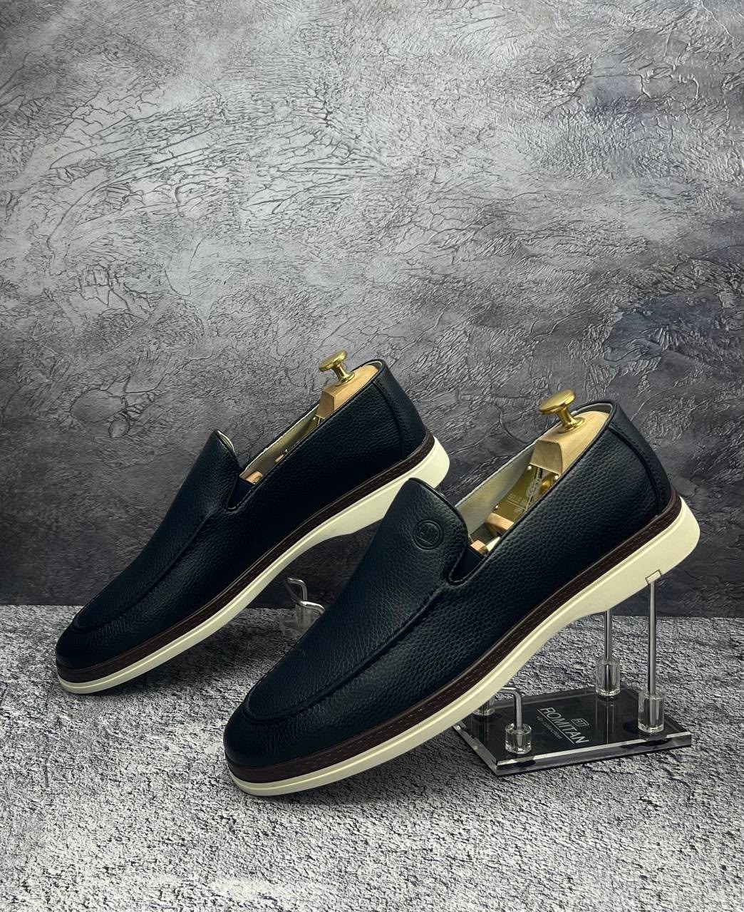 ,лоферы мужские loro piana,лоферы мужские,макасины мужские,лоферы туфли мужские