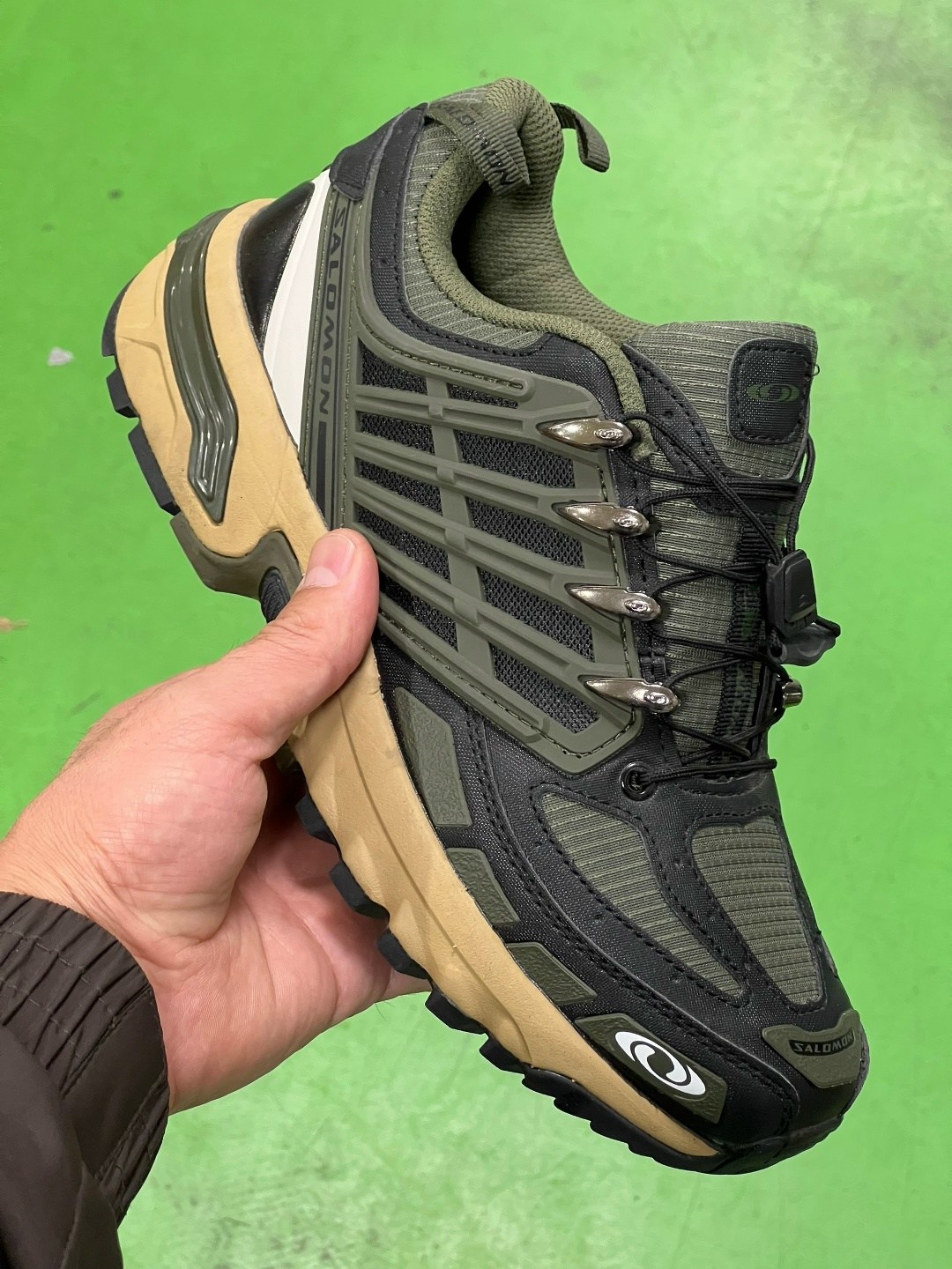 кроссовки salomon,кроссовки,кроссовки salomon мужские,кроссовка мужской,кроссовки acs pro salomon