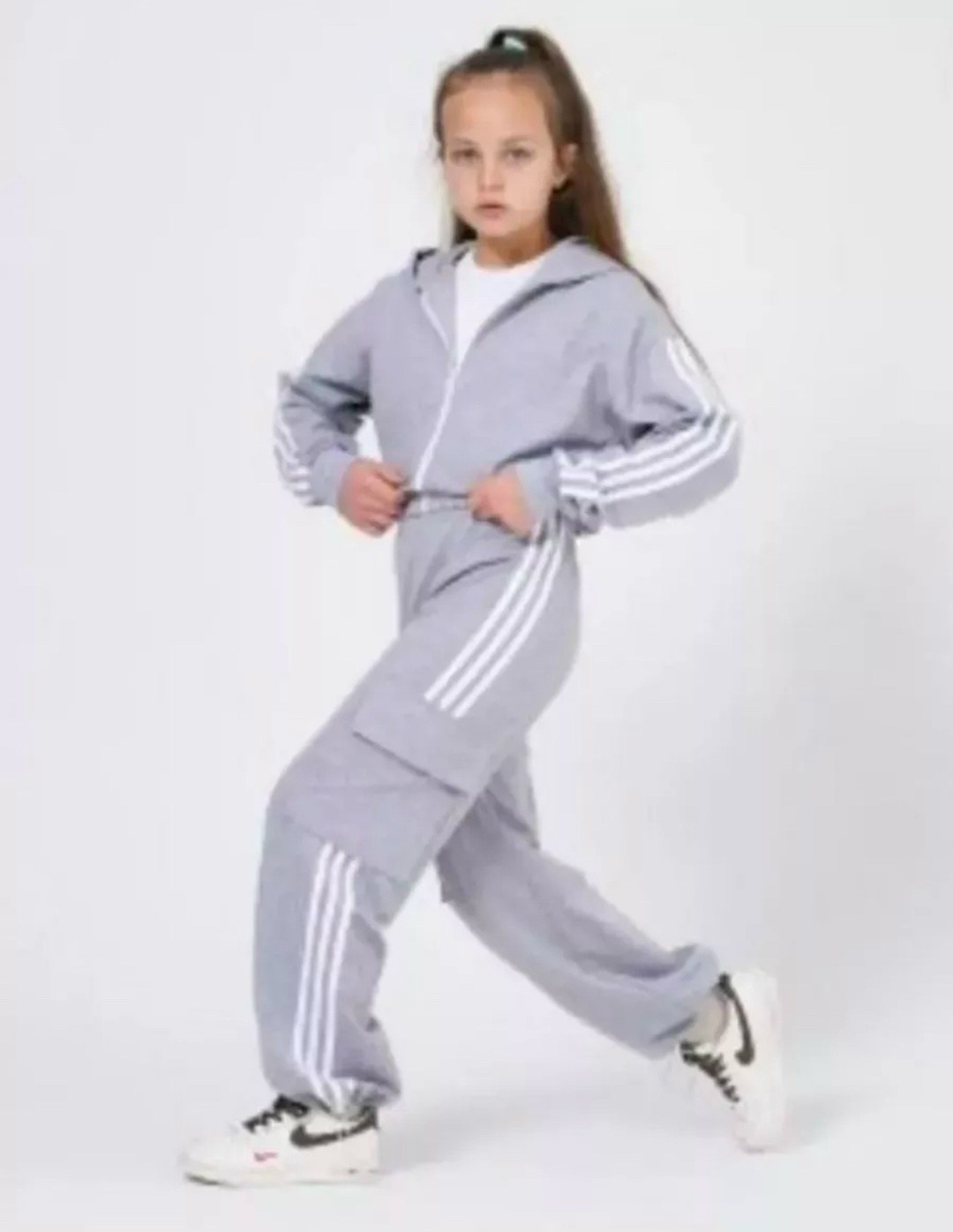 спортивные костюмы для девочек,костюм спортивный,костюм спортивный 152-158,костюм спортивный девочки abm fashion повседневный двойка серый,костюм для девочек