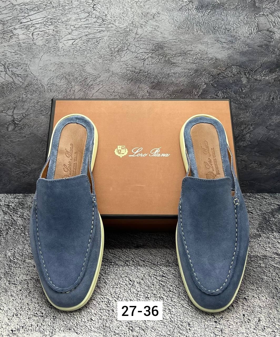 ,лоферы мужские loro piana,мюли мужские,мюли лоро пиано мужские,мюли loro piana