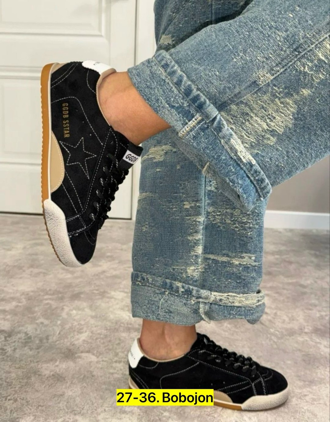 ,обуви, женская,кеды golden goose,замшевые кроссовки