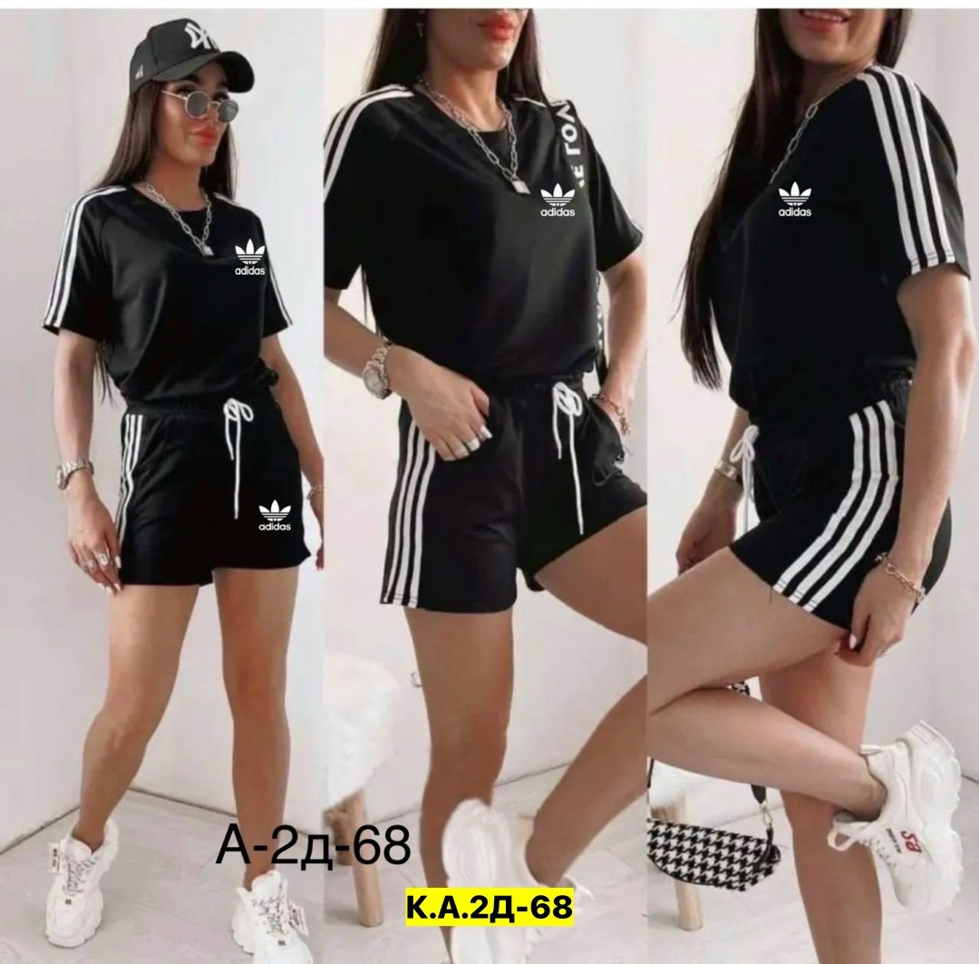 костюм женский adidas,спортивные женские костюмы,женский спортивный костюм adidas,костюм женский,летние женские костюмы