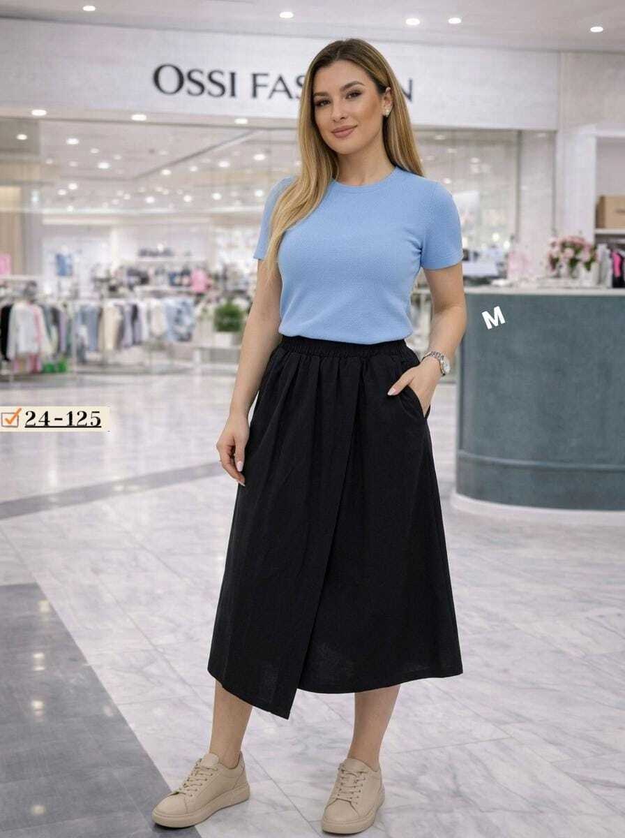 юбка женская,юбка,юбка длинная,льняная юбка,прямая юбка