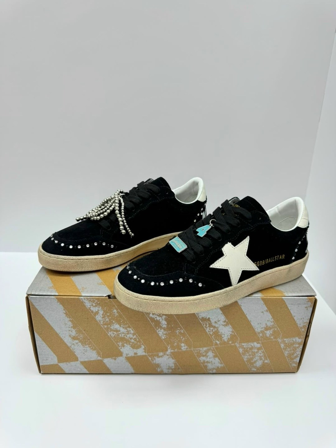 кроссовки golden goose ball star,кроссовки golden goose,,кеды golden goose,замшевые кроссовки