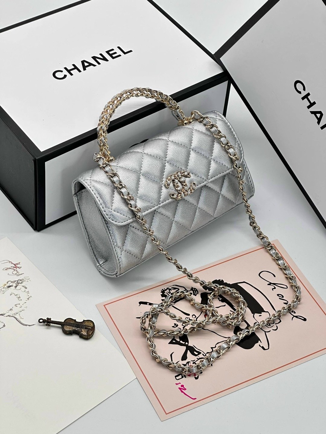 сумка chanel,женские сумки chanel,сумки,сумка chanel 2 55,сумка chanel натуральная кожа