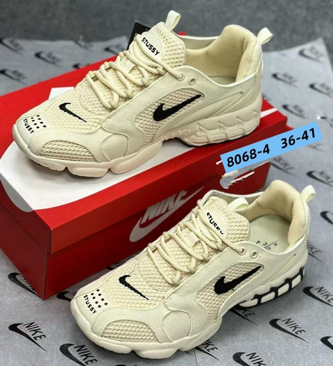 nike air zoom spiridon cage 2 stussy fossil,кроссовки nike stussy air zoom spiridon,nike air zoom spiridon cage 2,кроссовки nike,кроссовки nike stussy