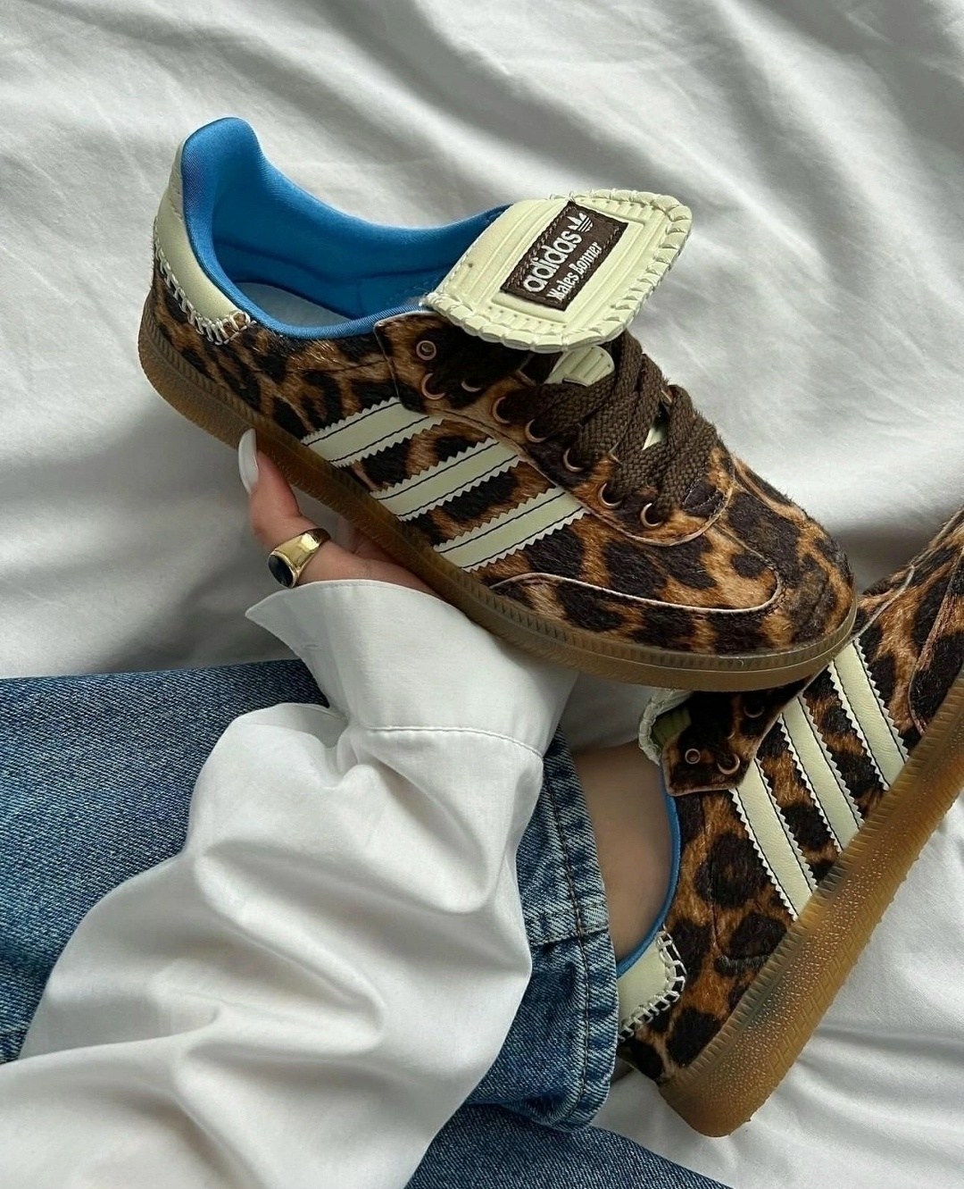 adidas samba leopard,,кроссовки адидас леопардовые,кеды адидас леопардовые, спортивная