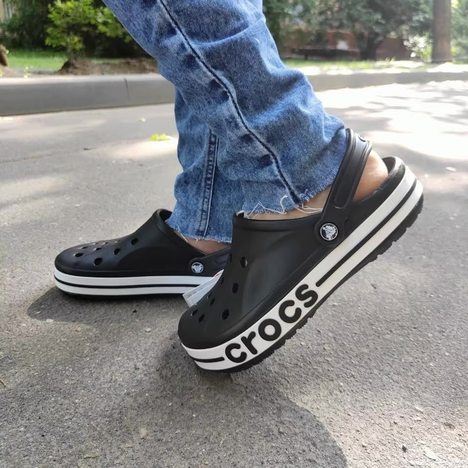 crocs bayaband clog,сабо crocs,сабо crocs bayaband clog,сабо crocs crocband,crocs bayaband