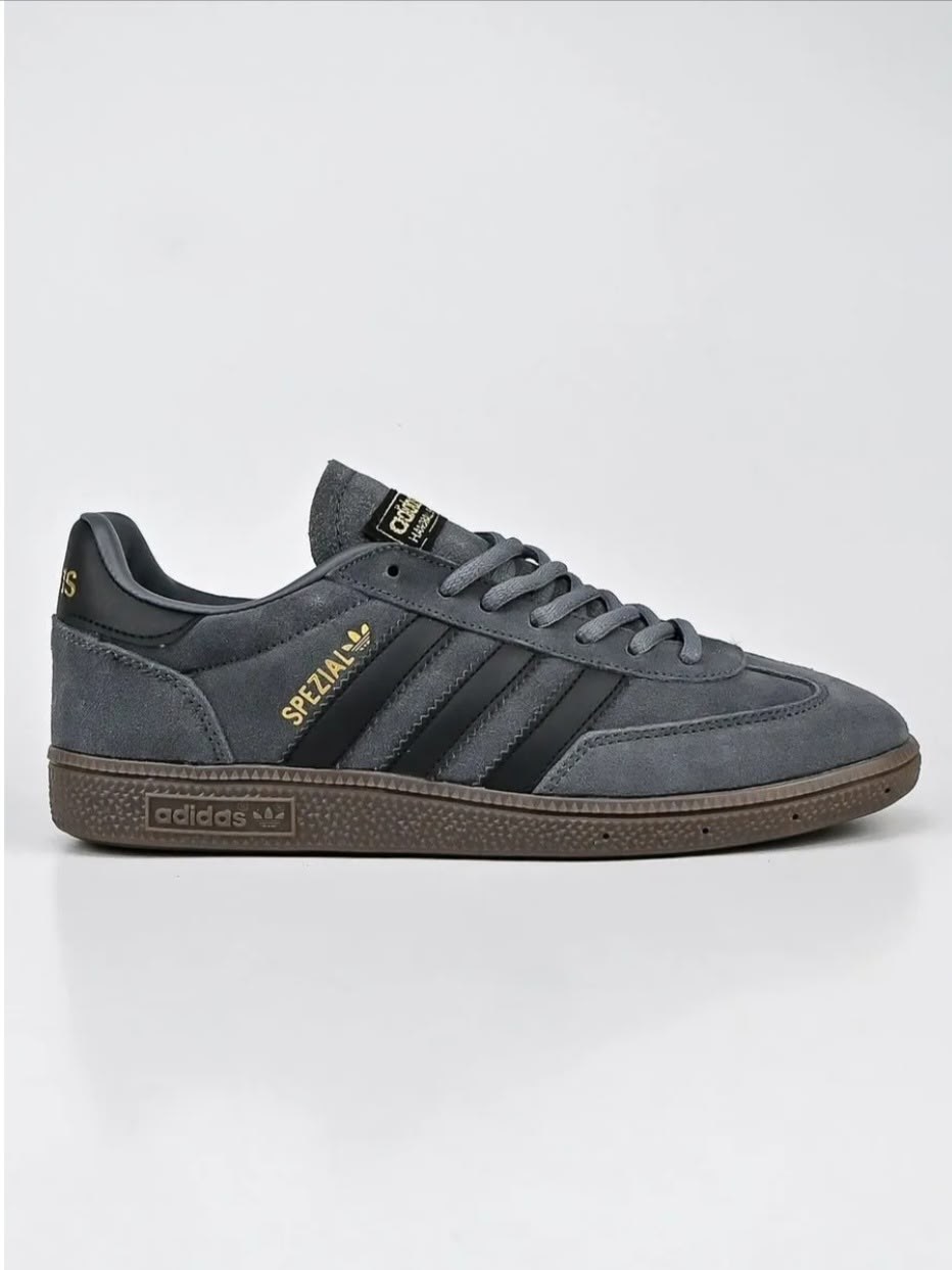 кроссовки adidas spezial adidas цвет серый,кроссовки adidas spezial,adidas originals handball spezial bniibwt authentic trainers grey,кроссовки adidas originals spezial og летние дышащие,кроссовки adi