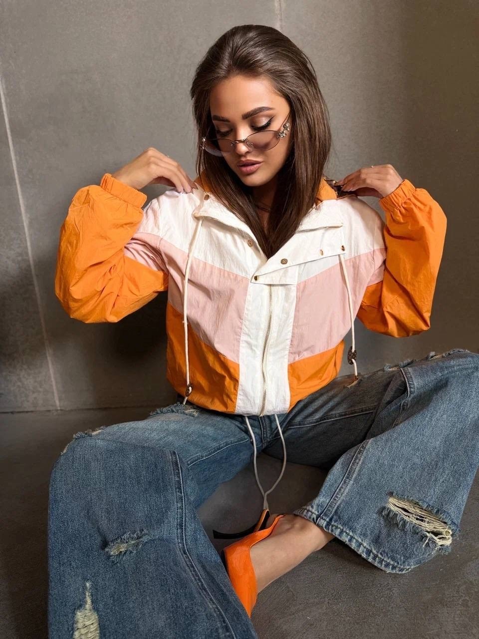 легкая куртка,женская куртка,куртка,ветровка женская,windbreaker jacket