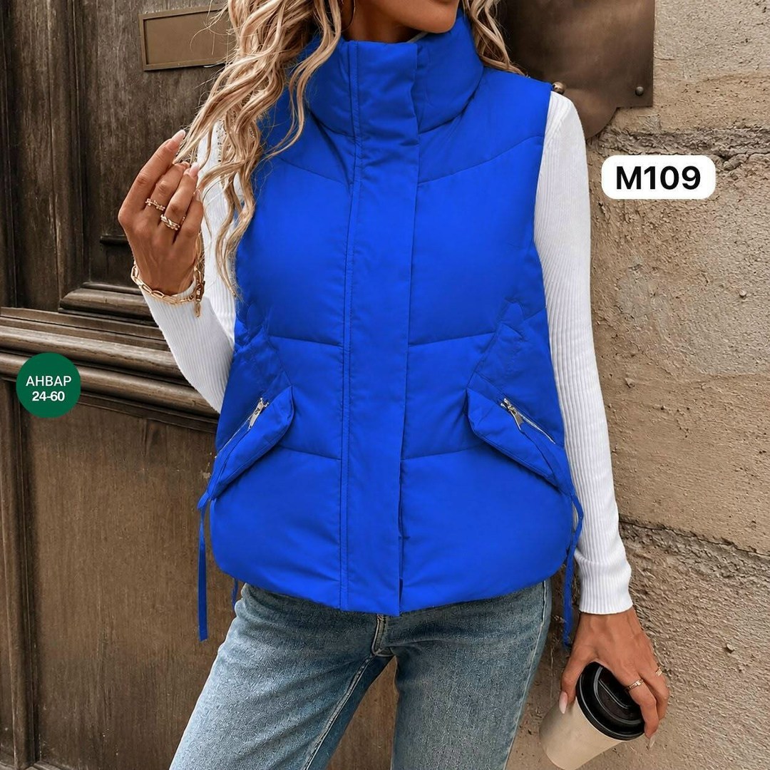 жилетка женская,жилет женский,жилетка,жилет,жилетка утепленная женская