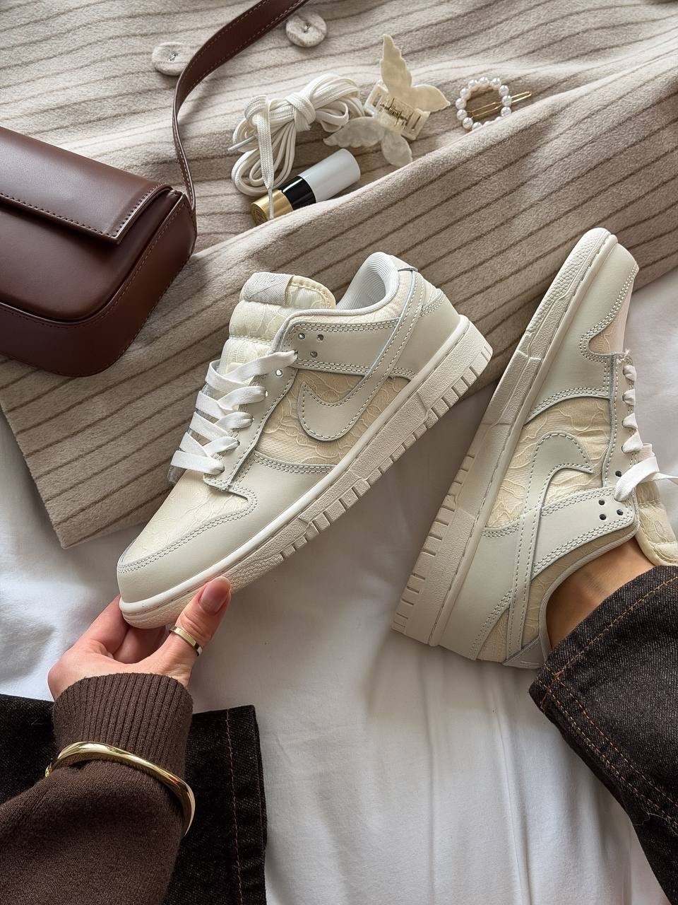 кроссовки,nike dunk low,кроссовки женскиe,белые кроссовки,кроссовки nike dunk low