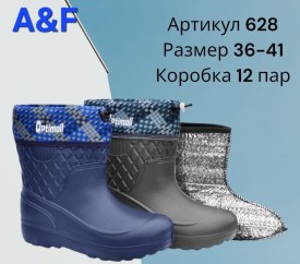 Сапоги