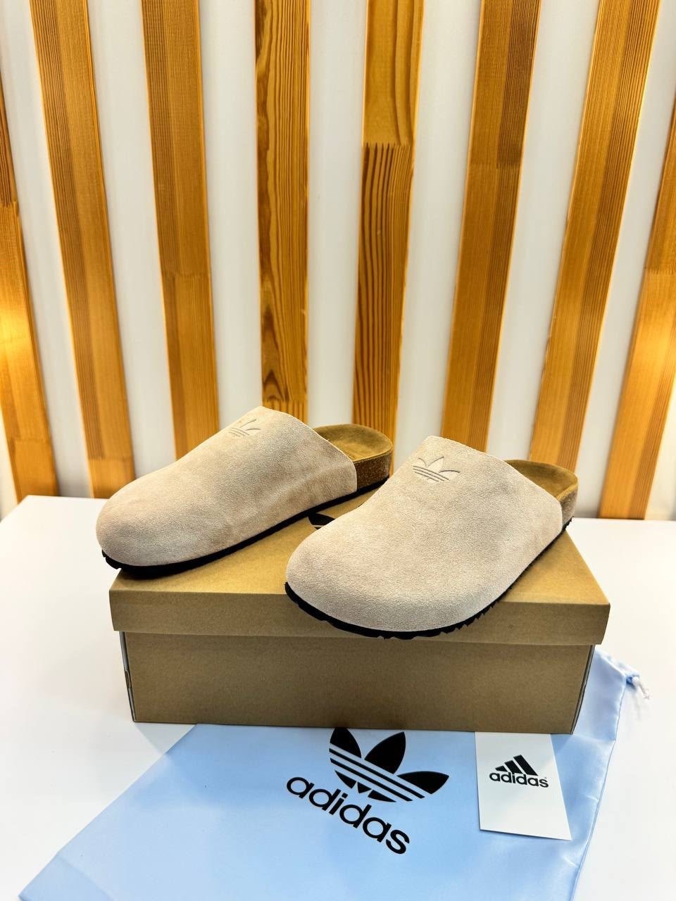 мюли adidas originals,сабо adidas,шлепанцы adidas,adidas original,мюли adidas