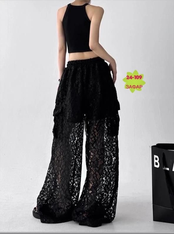 кружевные брюки,женские кружевные брюки bcbgmaxazria,ажурные летние брюки,ажурные брюки,брюки кружевные прозрачные гипюровые