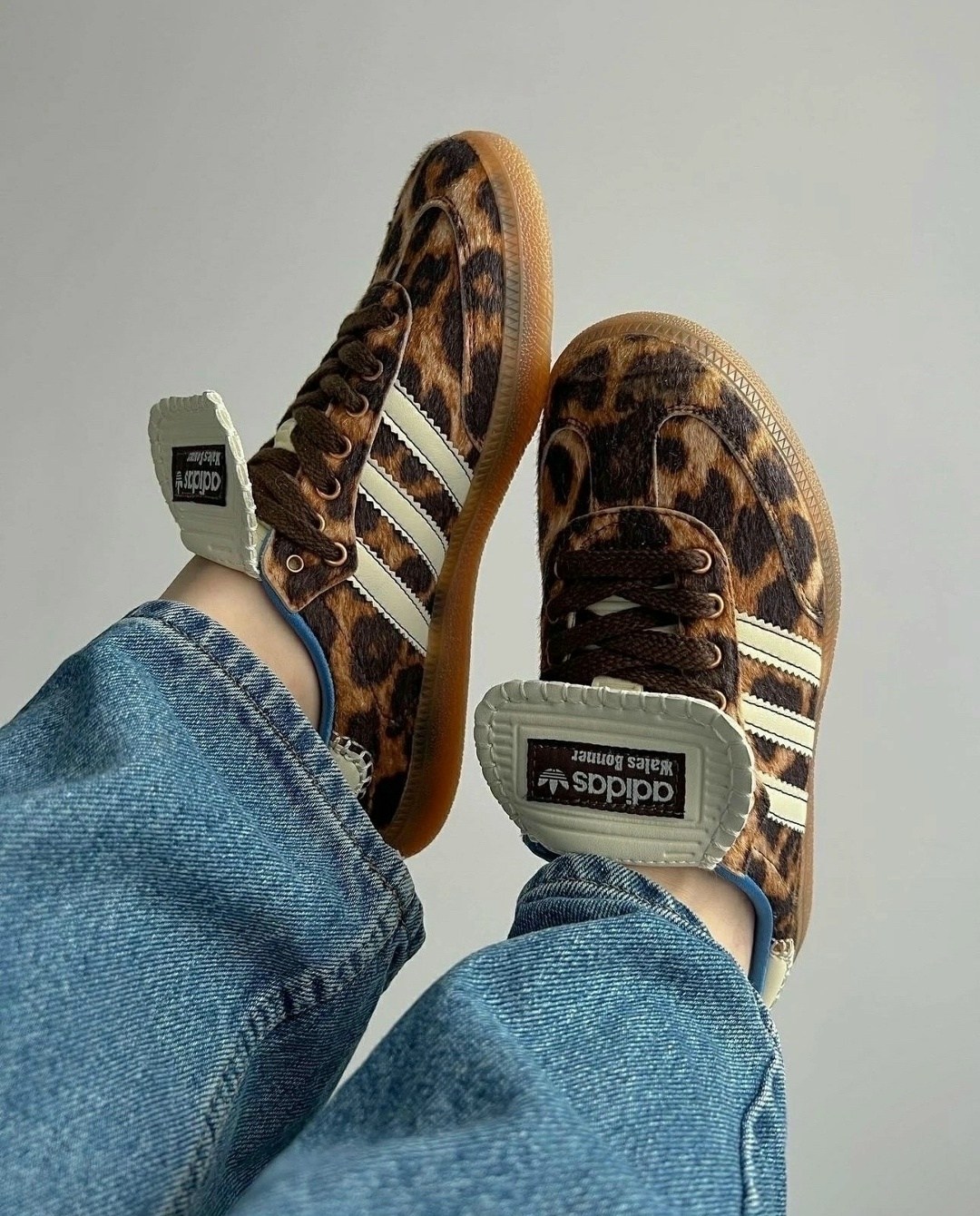 adidas samba leopard,,кроссовки адидас леопардовые,кеды адидас леопардовые, спортивная