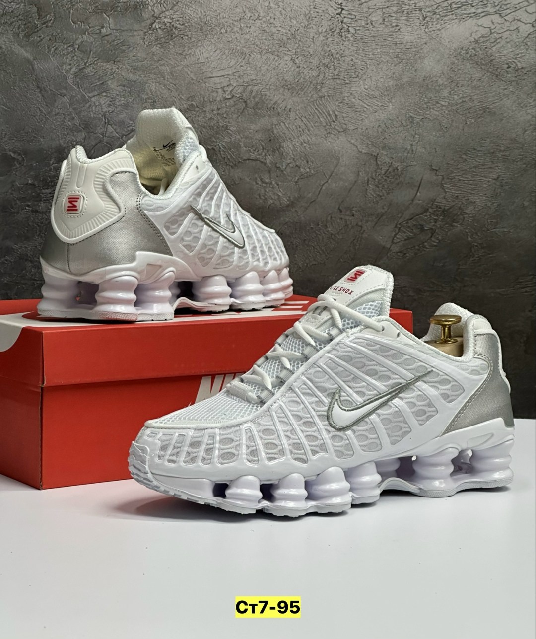 кроссовки nike,кроссовки nike shox tl,nike shox tl white metallic silver,кроссовки nike shox tl белые,кроссовки мужской nike