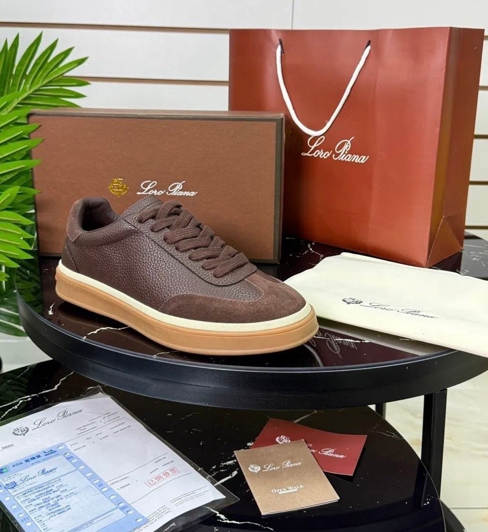 ,кроссовки loro piana,кроссовки мужские loro piana,кеды из натуральной замши,кеды замшевые