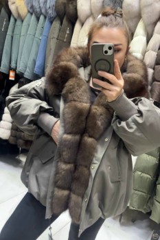 Верхняя одежда