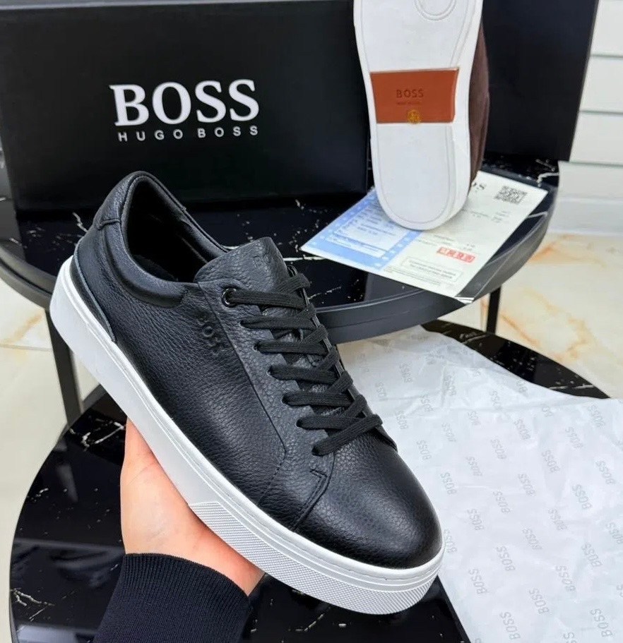 кроссовки boss,кеды boss,кроссовка мужской,замшевые кроссовки,