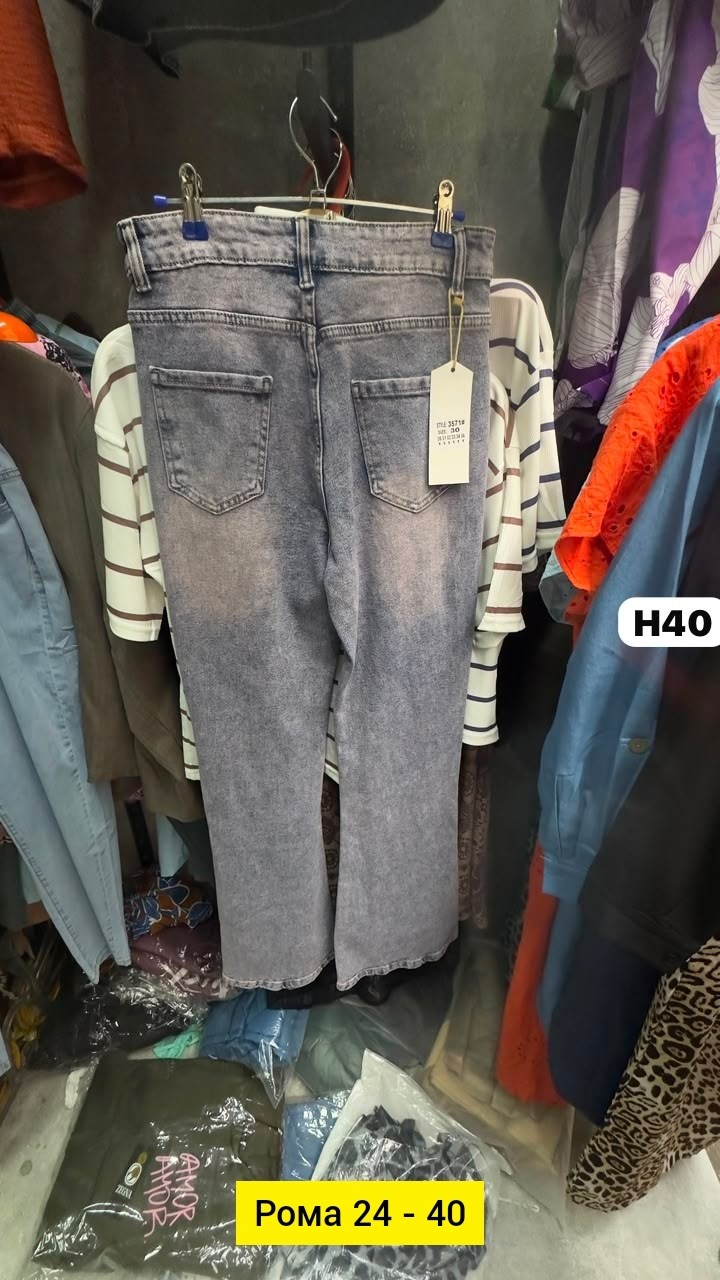 джинсы широкие летние палаццо tota jeans denim 113084582,широкие джинсы,джинсы женские широкие,джинсы широкие летние палаццо tota jeans denim,модные джинсы