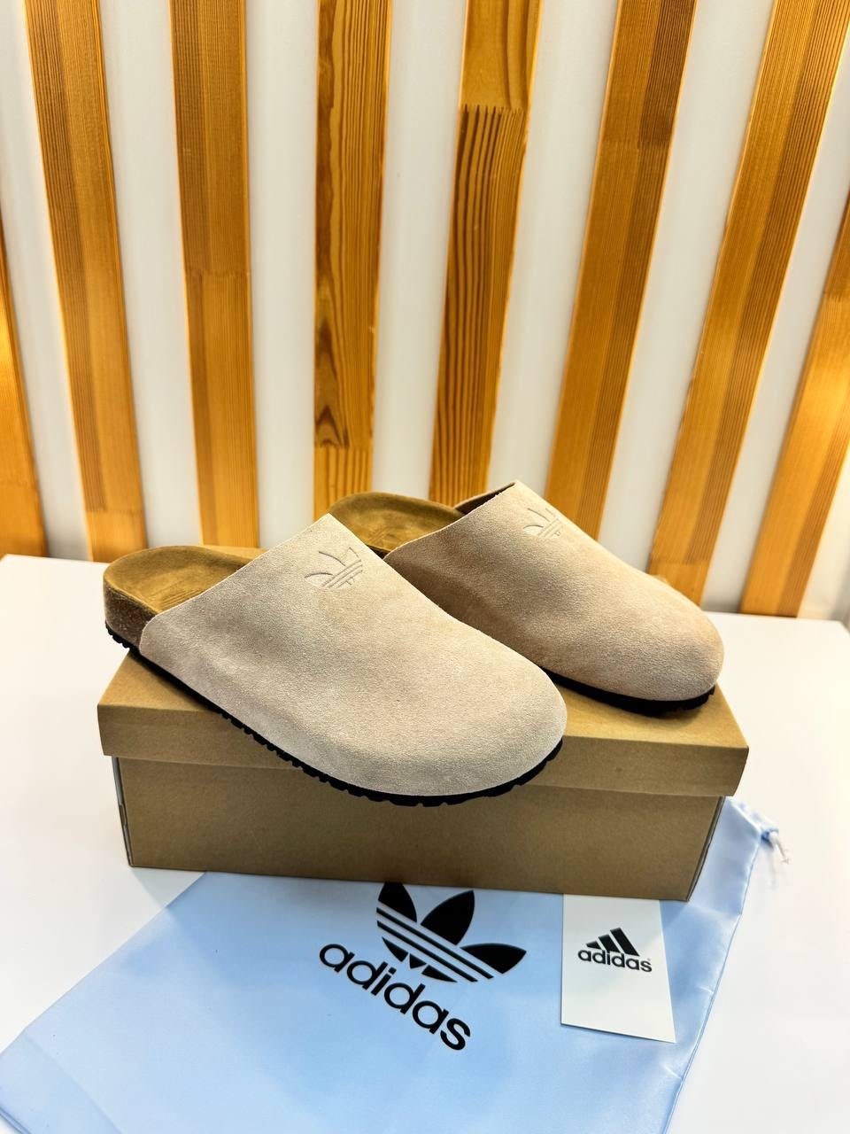 мюли adidas originals,сабо adidas,шлепанцы adidas,adidas original,мюли adidas