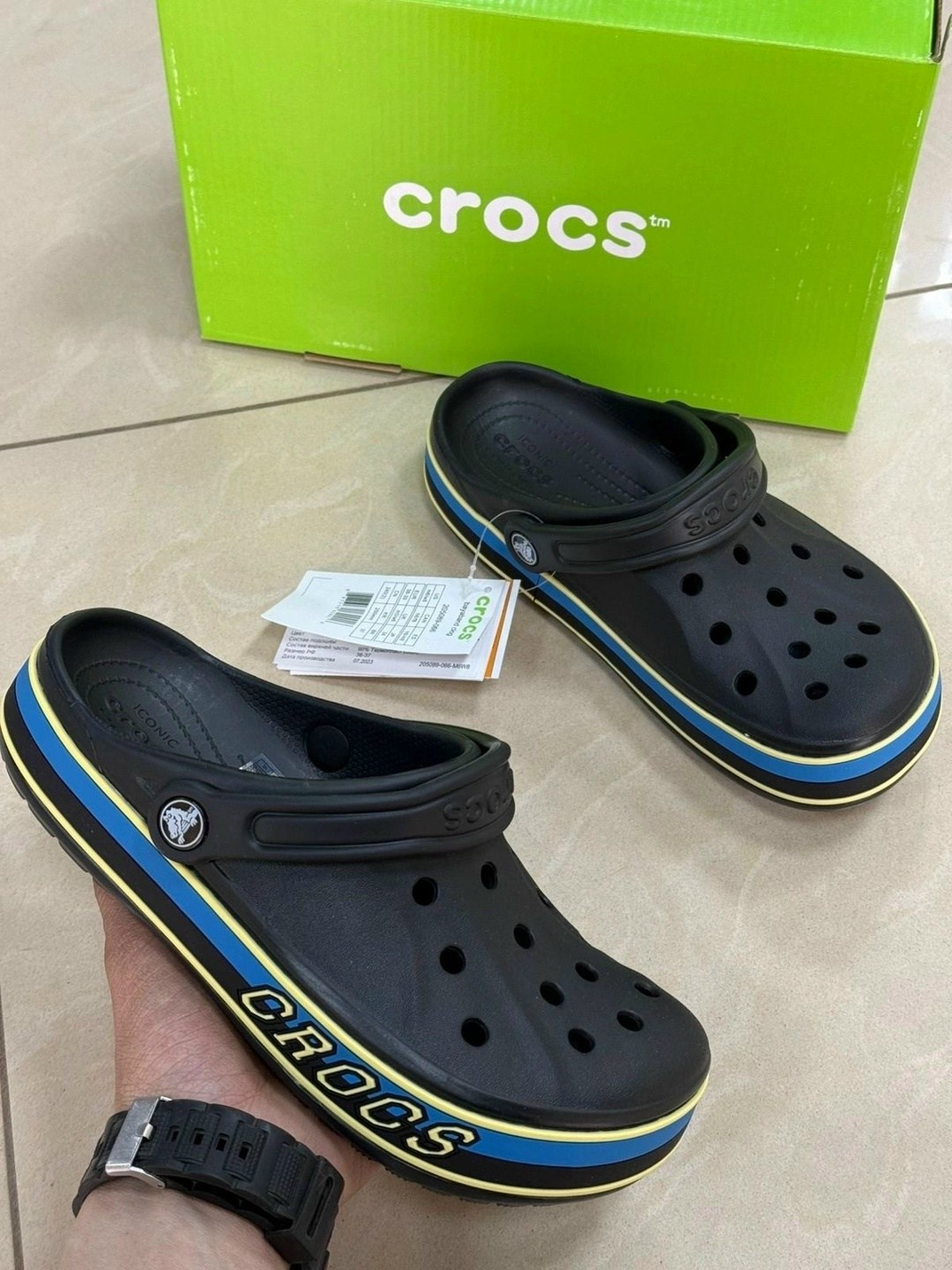 crocs мужские,кроксы новая коллекция 2026,сабо crocs,кроксы bayaband clog,мужские кроксы