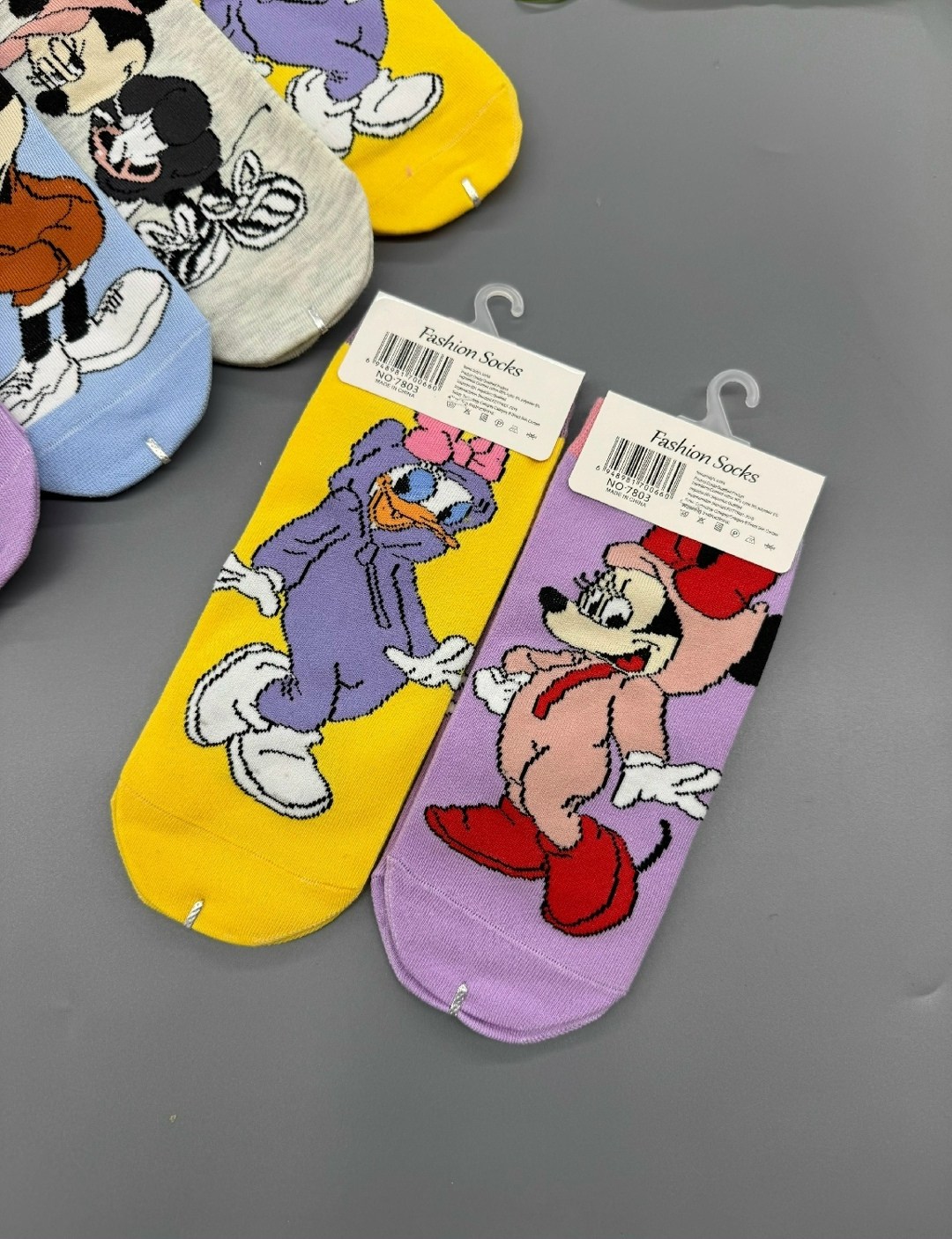 disney mickey носки,комплект носки женские,носки женские,носки микки маус женские,носки женские 10 пар