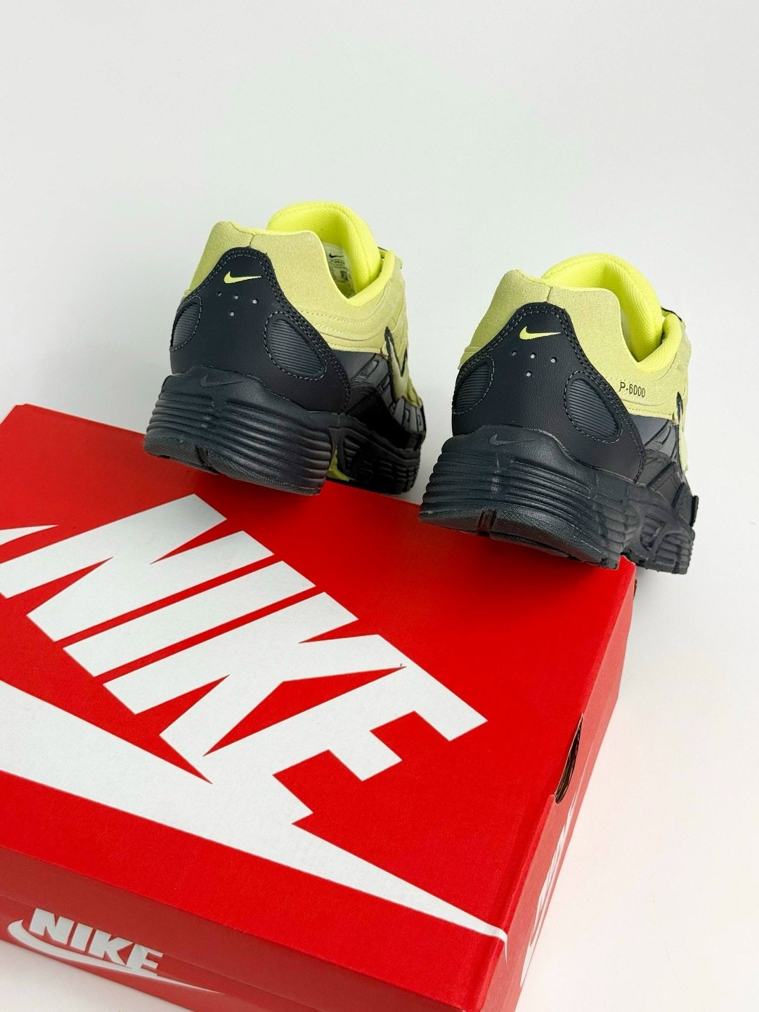 кроссовки nike wmns p-6000 'luminous green',кроссовки nike,кроссовки p 6000 prm nike sportswear зеленый,кроссовки nike p 6000,nike p 6000 зеленые