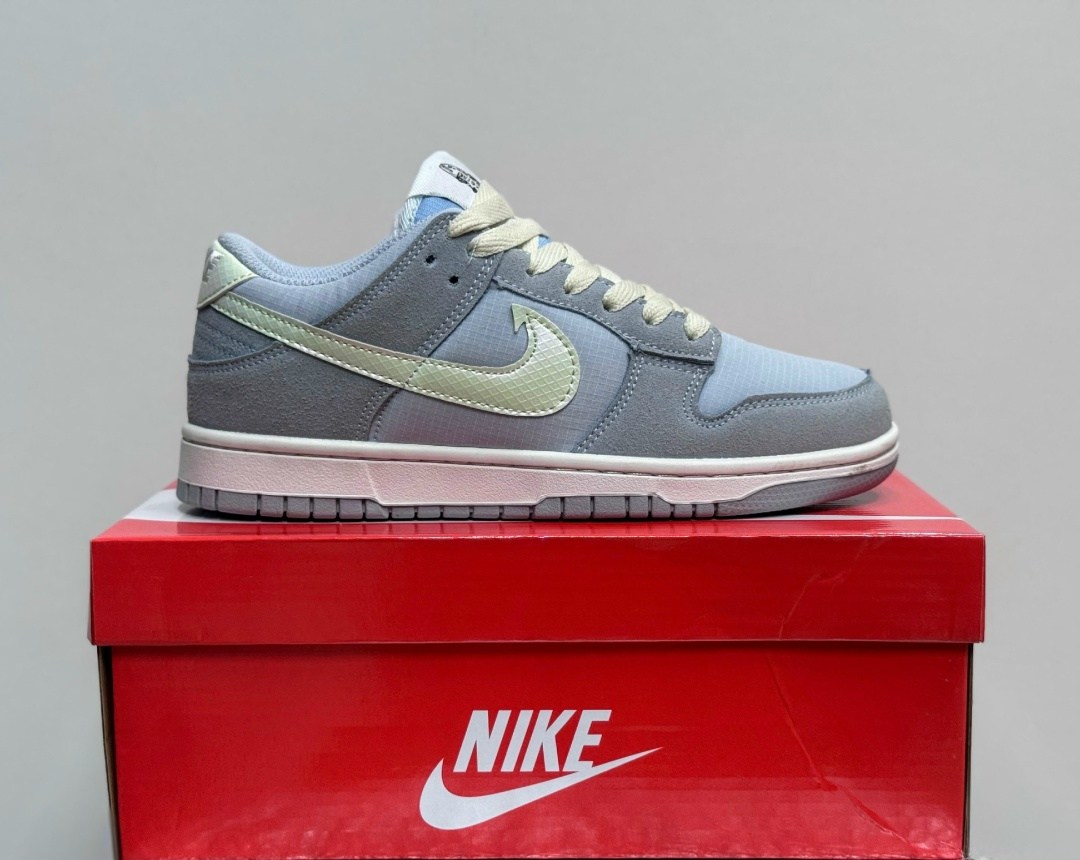 кроссовки nike dunk sb,nike dunk low,nike sb dunk low 'grey/gum',кроссовки,кроссовки nike sb dunk low wolf grey