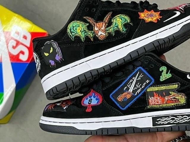 neckface x nike sb dunk low,кроссовки nike sb dunk low pro qs neckface,кроссовки nike sb dunk low,кроссовки neckface x nike dunk low pro sb black,neckface x nike dunk low sb pro qs