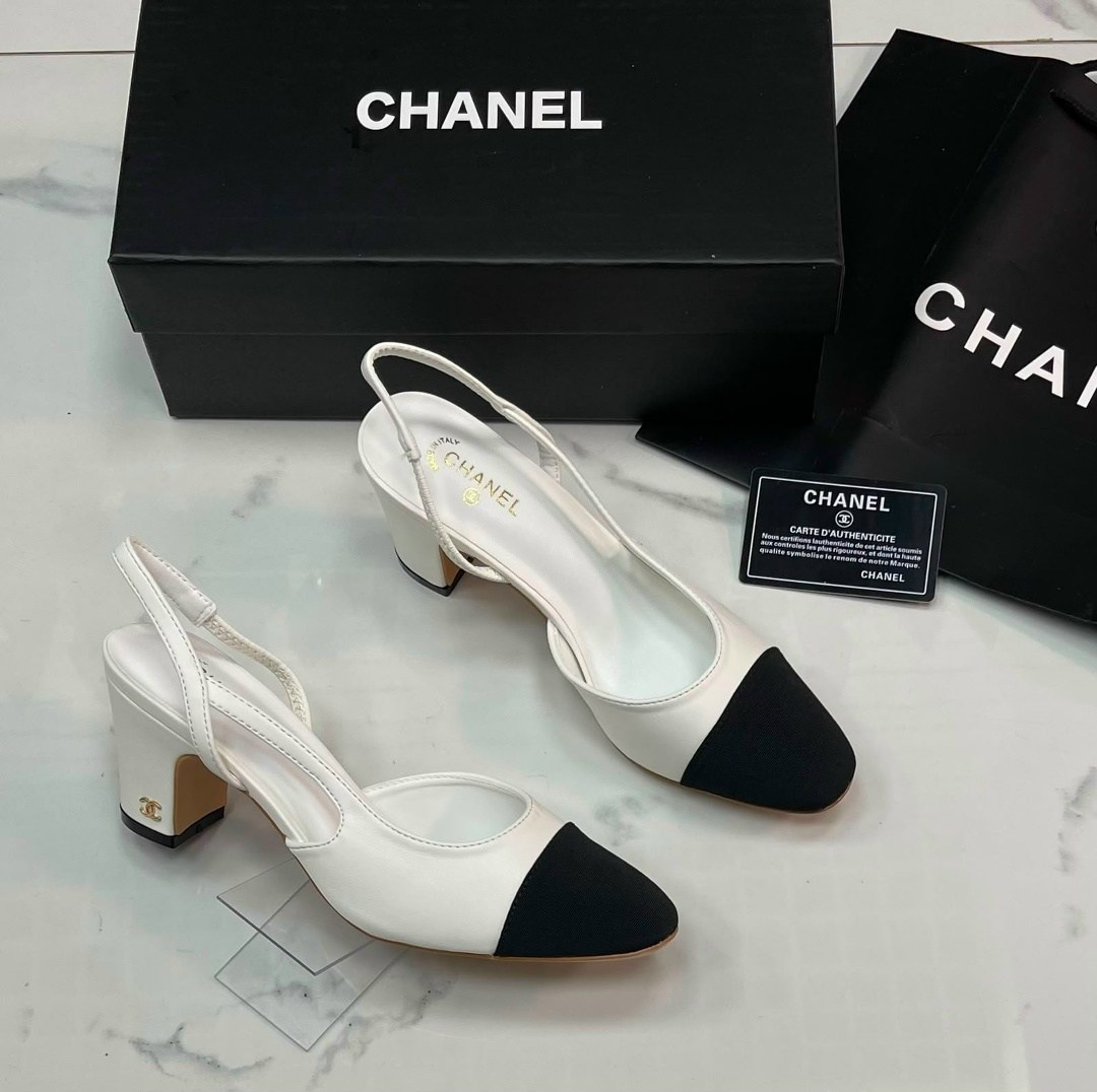 босоножки chanel,туфли chanel,босоножки шанель,босоножки шанель на каблуке,туфли шанель