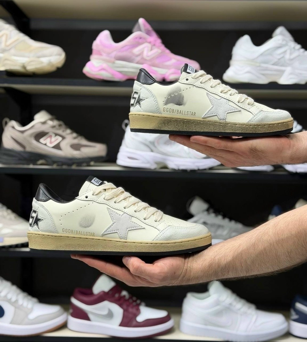 кроссовки golden goose,кроссовки golden goose ball star,кеды golden goose,golden goose кеды hi star на платформе черный,golden goose ball star