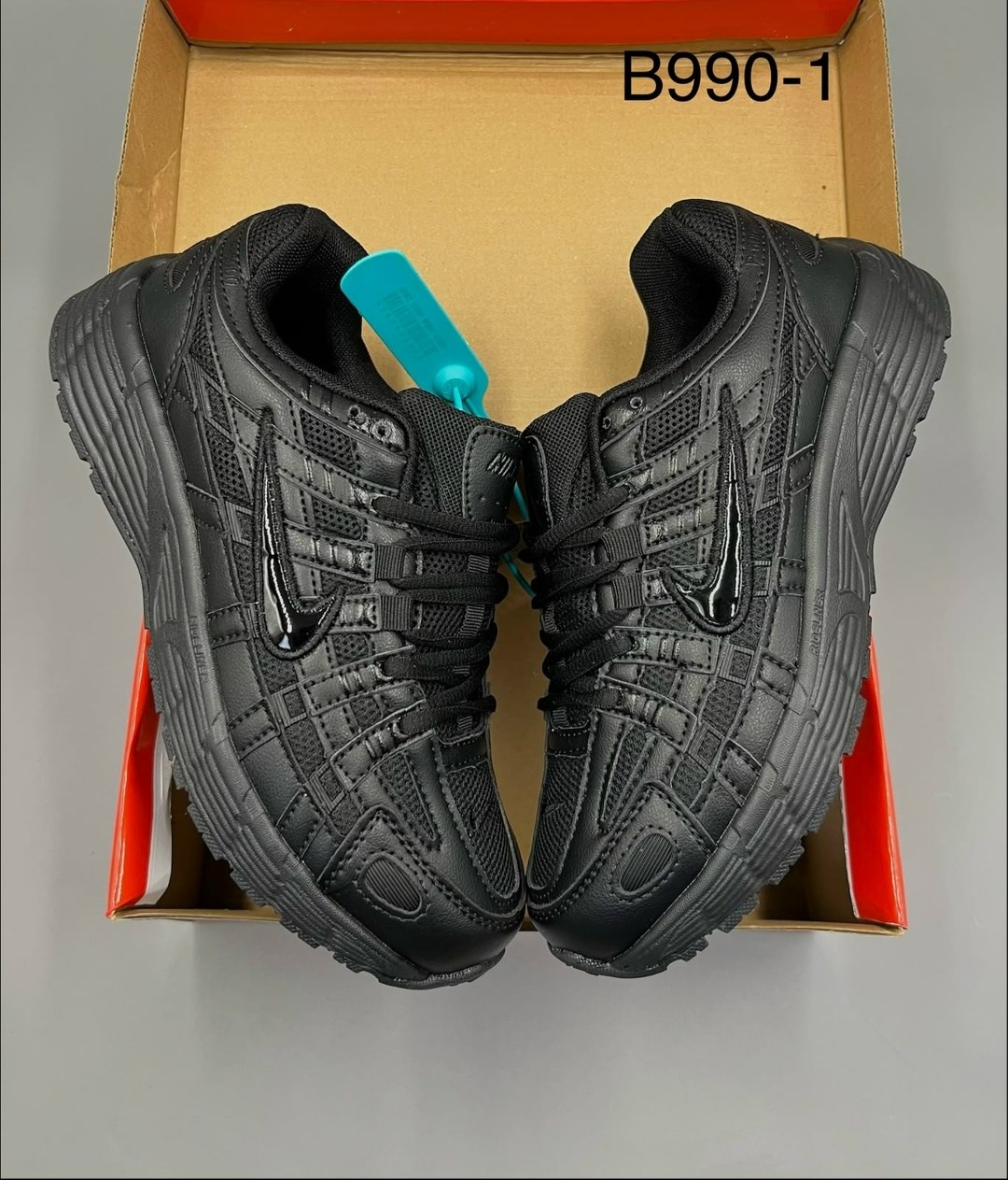 nike p-6000 кроссовки мужчины black,кроссовки мужские nike p-6000 черные,кроссовки nike p-6000,кроссовки nike p-6000 premium triple black,кроссовки p-6000 black white черный