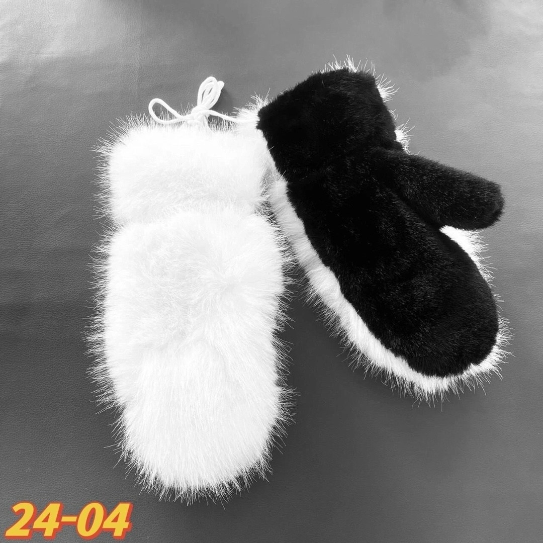 пушистые рукавицы,варежки женские,варежки женские меховые,меховые варежки,меховые перчатки
