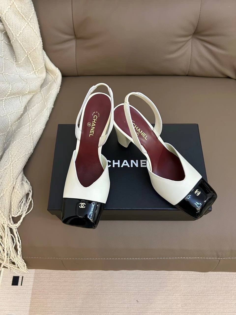 туфли chanel,босоножки chanel,туфли мэри джейн шанель,босоножки шанель на каблуке,туфли шанель