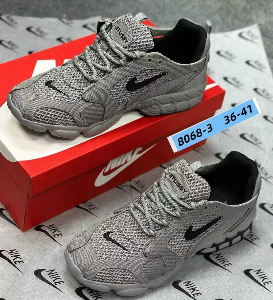 nike air zoom spiridon cage 2 stussy fossil,кроссовки nike stussy air zoom spiridon,nike air zoom spiridon cage 2,кроссовки nike,кроссовки nike stussy