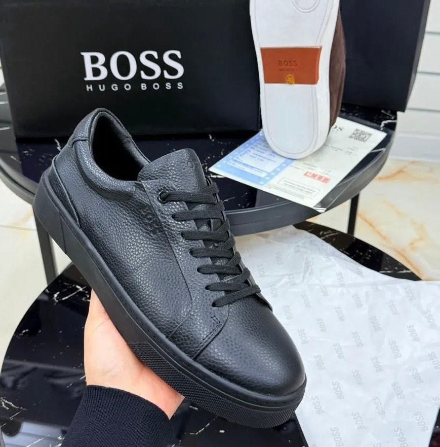 кроссовки boss,кеды boss,кроссовка мужской,замшевые кроссовки,