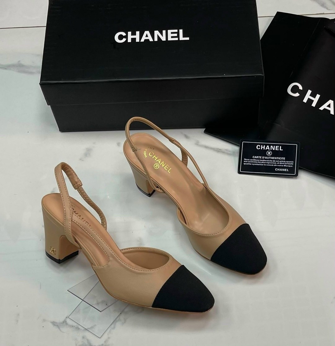 босоножки chanel,туфли chanel,босоножки шанель,босоножки шанель на каблуке,туфли шанель